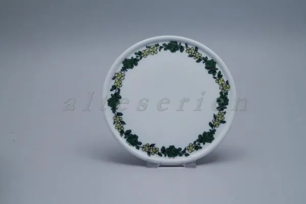 Kannenuntersatz - Fürstenberg Alt Fürstenberg Karoline