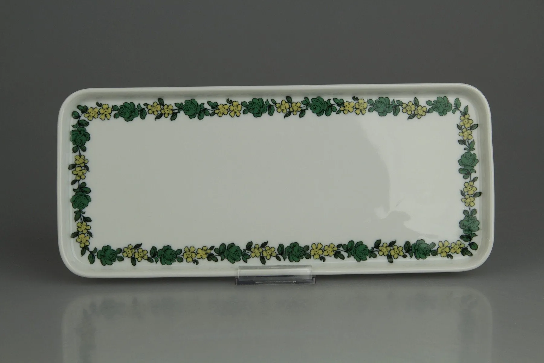 Königskuchenplatte - Fürstenberg Alt Fürstenberg Karoline