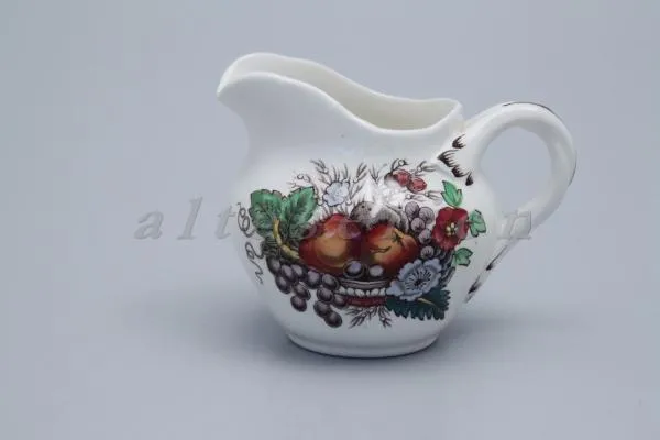 Milchkännchen klein - Spode Copeland Reynolds