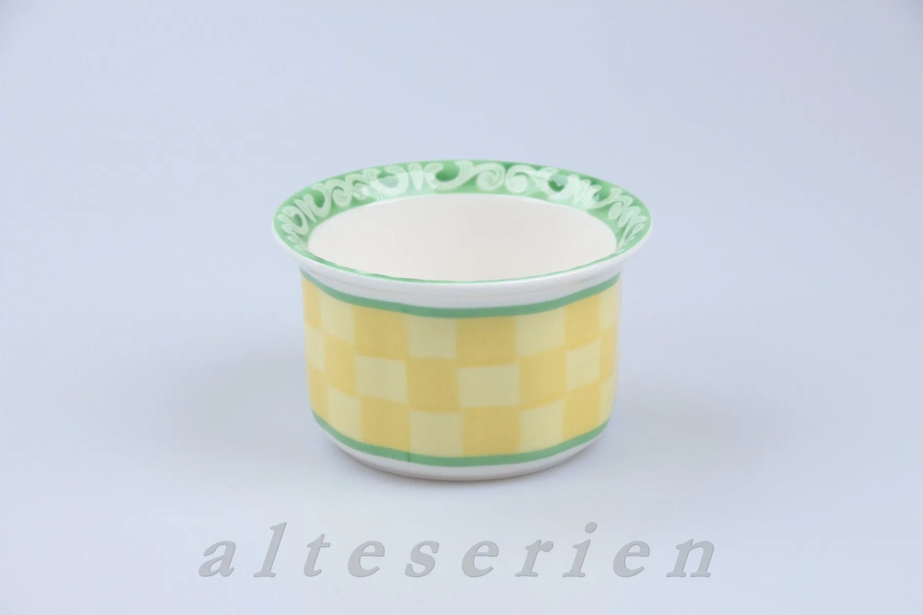 Souffléförmchen - Villeroy & Boch Gallo Switch Summerhouse