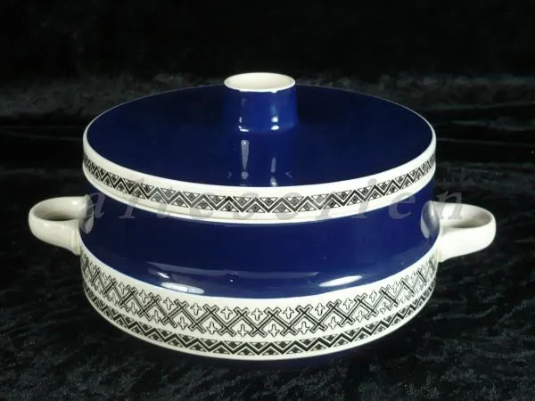 Ragout / Terrine - Villeroy & Boch Saphir