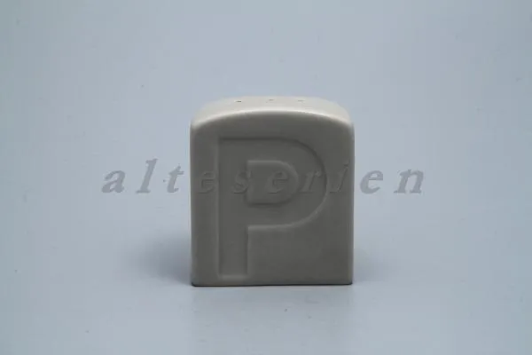 Pfefferstreuer - Rosenthal Terra Prato Braun