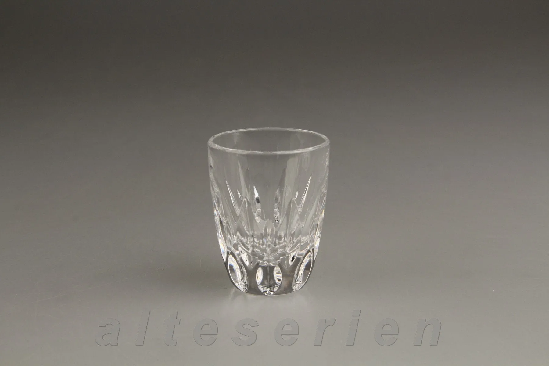 Stamper - Nachtmann Patrizia