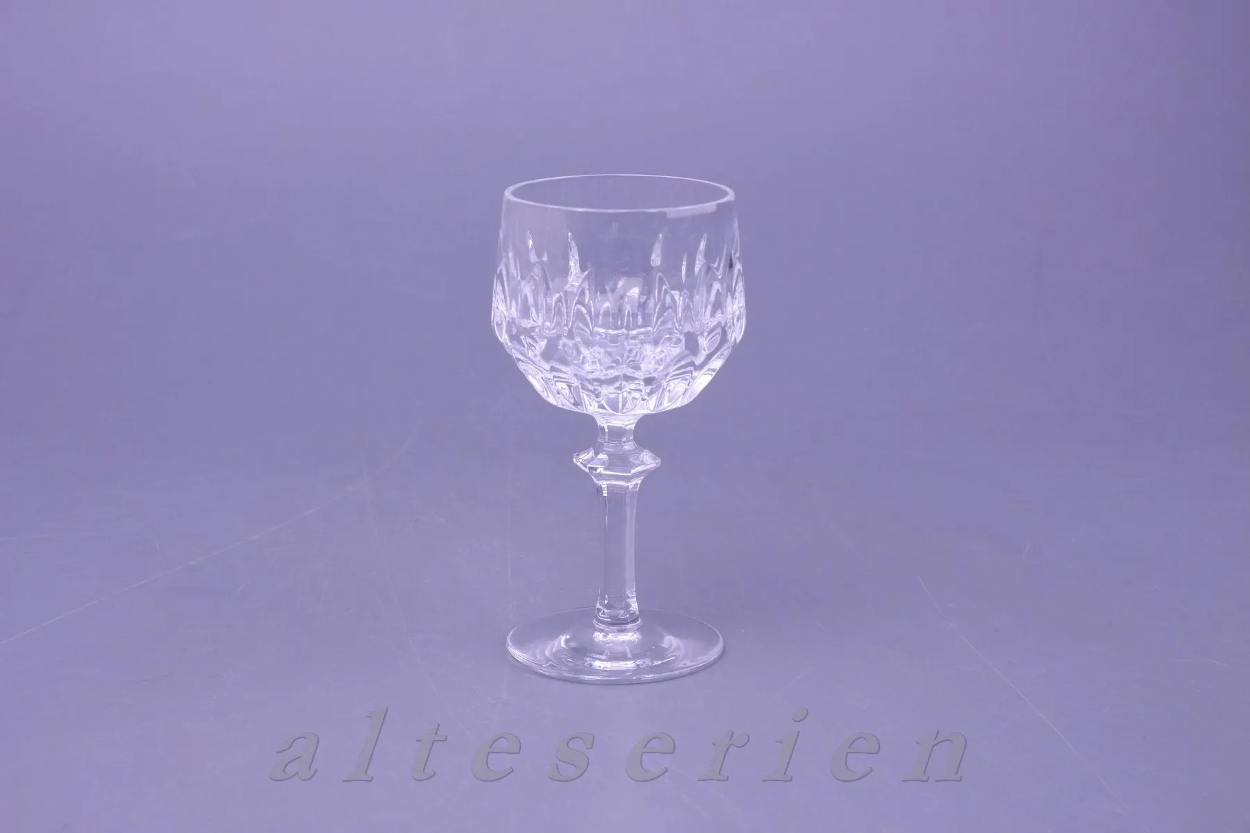 Südweinglas Süßweinglas - Nachtmann Patrizia