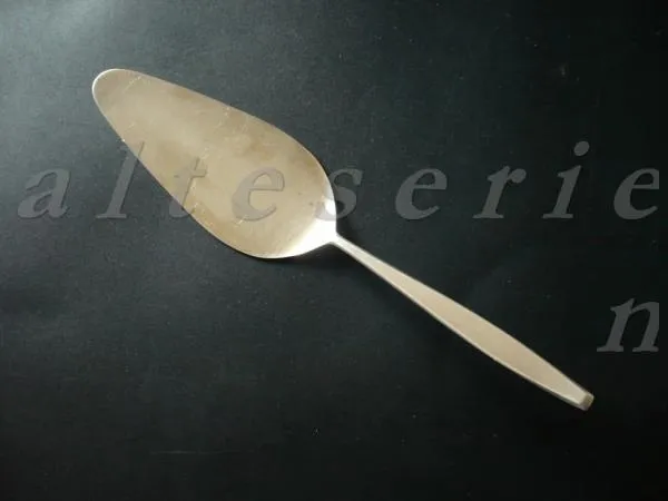 Tortenheber - BSF 90iger Silber Madame