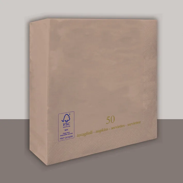 25x25 Tortora 36/100