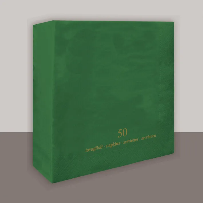 40X40 VERDE FORESTA 24/50