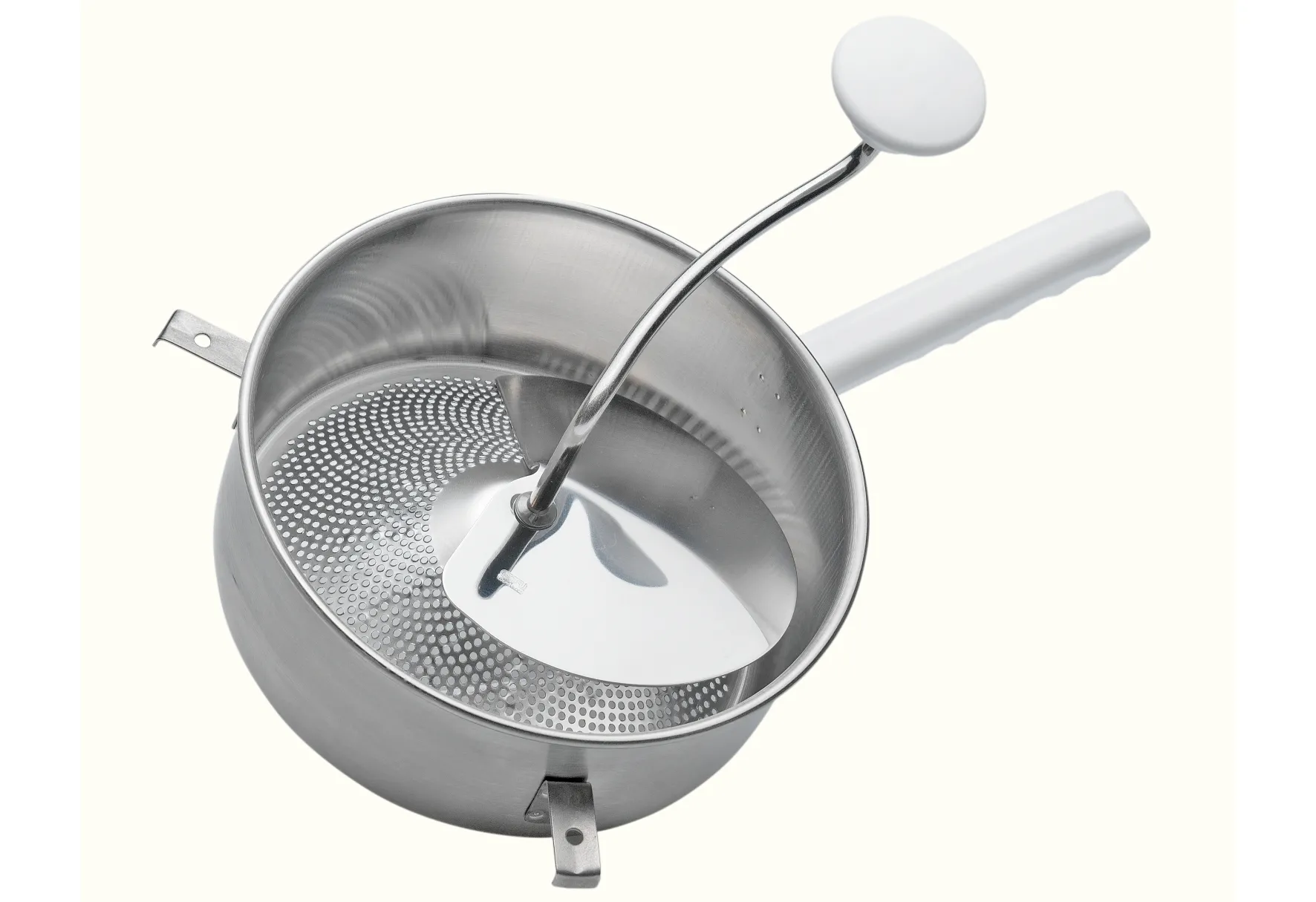 Passiermaschine   Flotte-Lotte