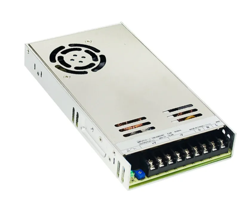 12V Netzteil 12V 360W 30A mit Klemmen einstellbar