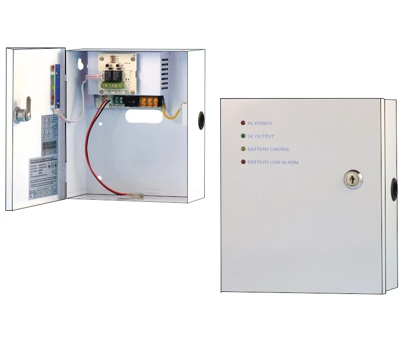 DC USV 12V NT 230V auf 12V DC 3A ohne Akku