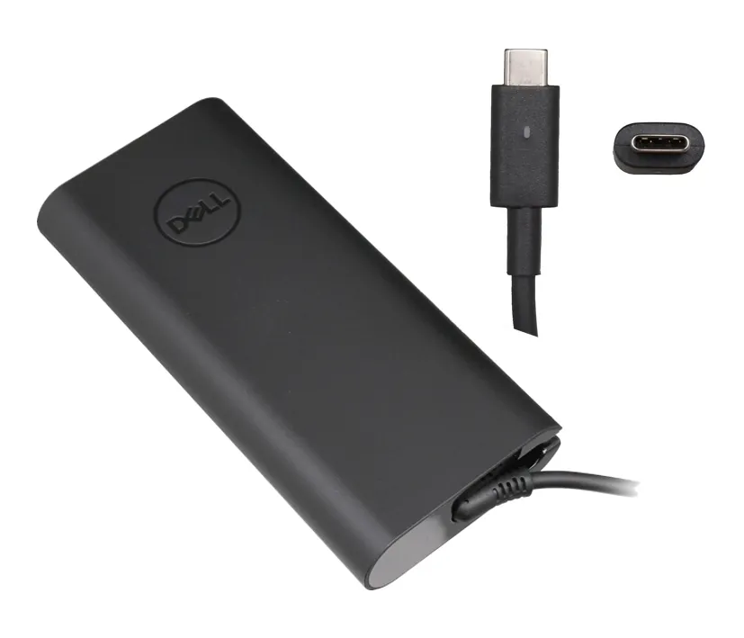 USB-C Netzteil USB-C Ladegerät max 130W max 6,5A 1-fach-USB-C Port mit Auto-PD