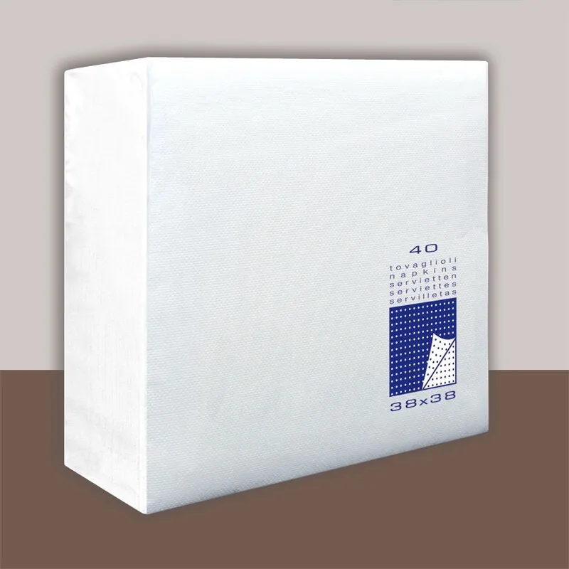 BIANCO 36/40 PUNTA/PUNTA - 1440 pezzi