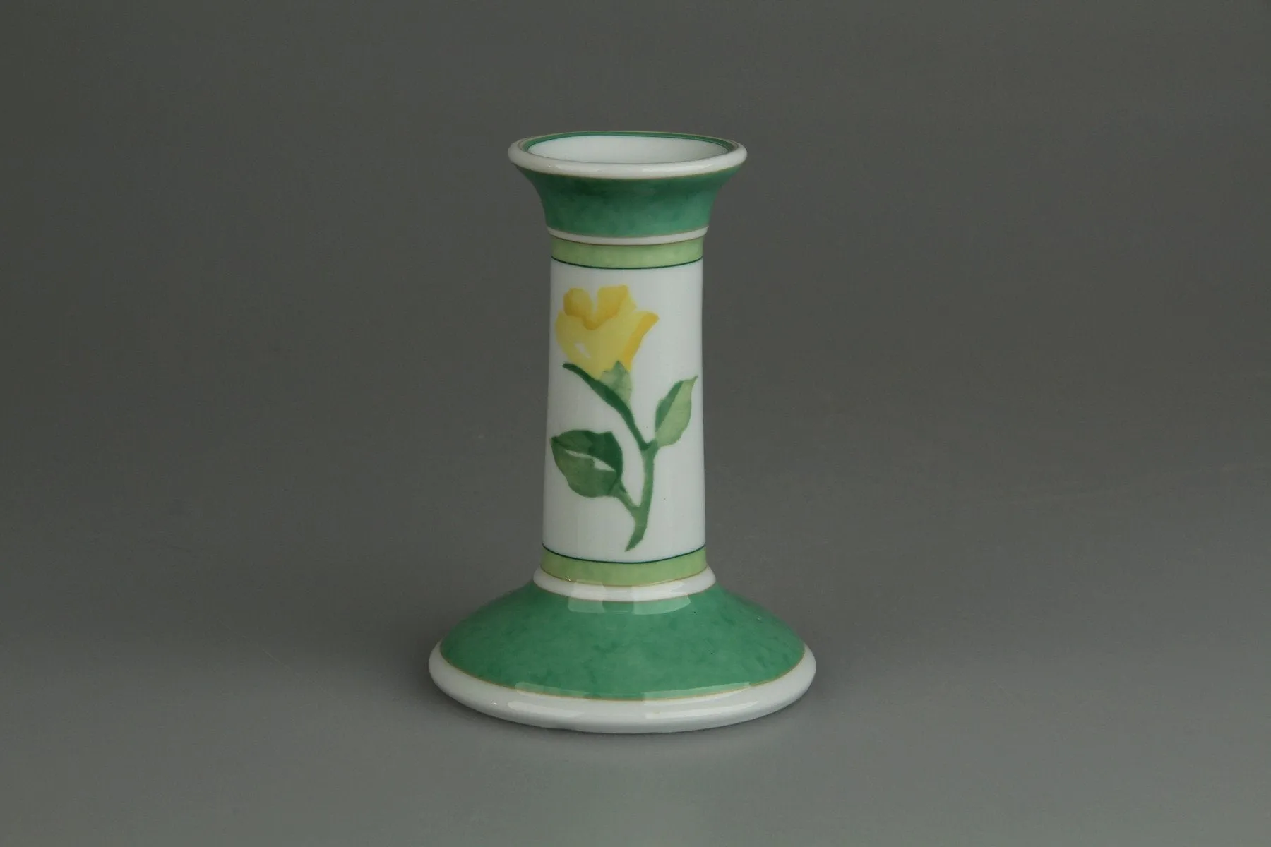 Kerzenleuchter - Hutschenreuther Maria Theresia Medley Summerdream