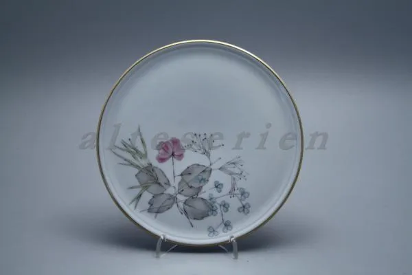 Untersetzer - Rosenthal Else Pariser Frühling