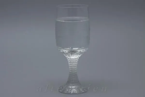 Biertulpe Weissweinglas - Rosenthal Polaris