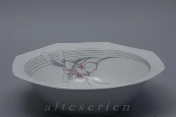 Schüssel mittelgroß - Schirnding Bavaria Paris 2130 8301