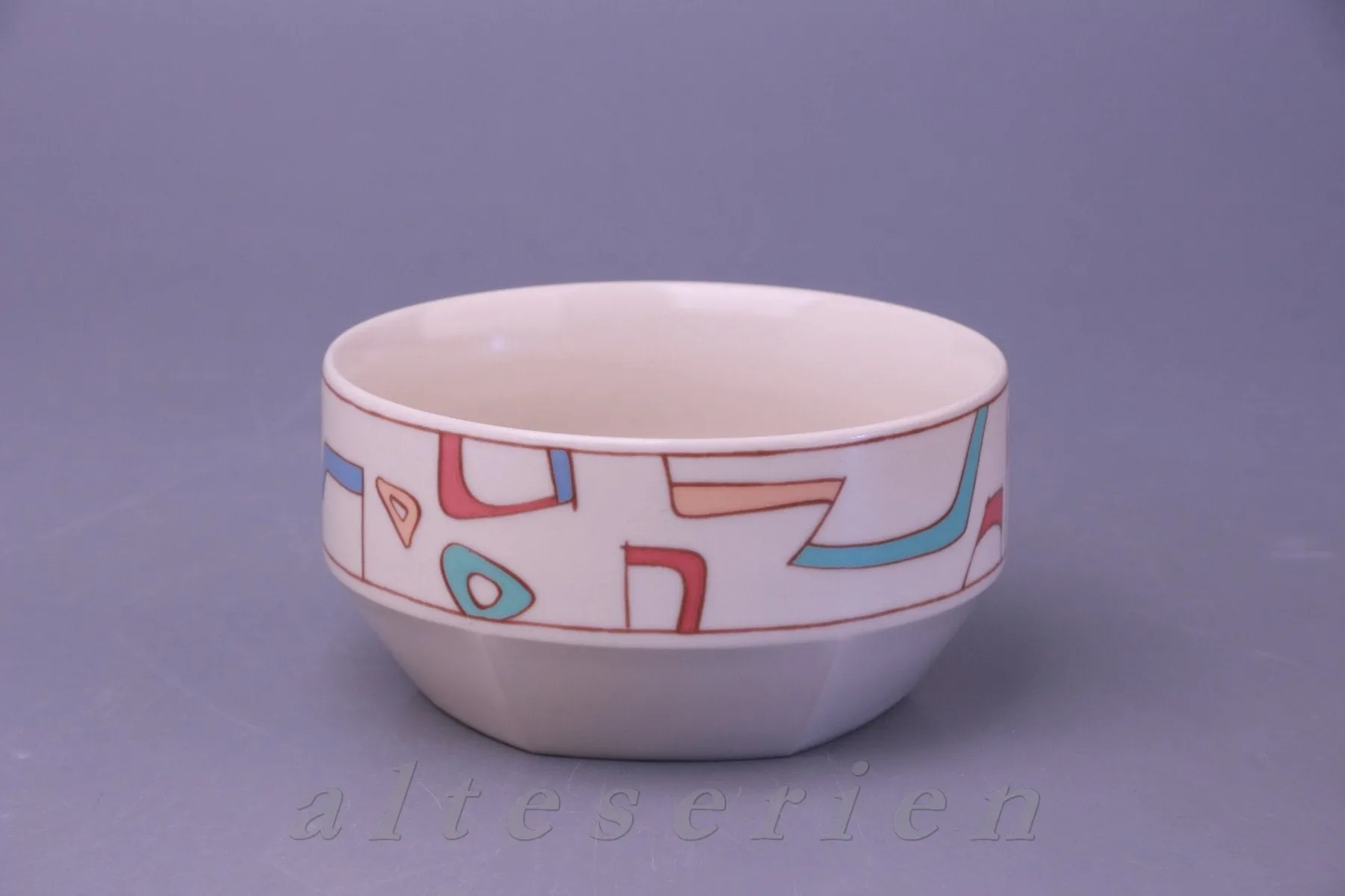 Dessertschale - Rosenthal Favo Lifetime