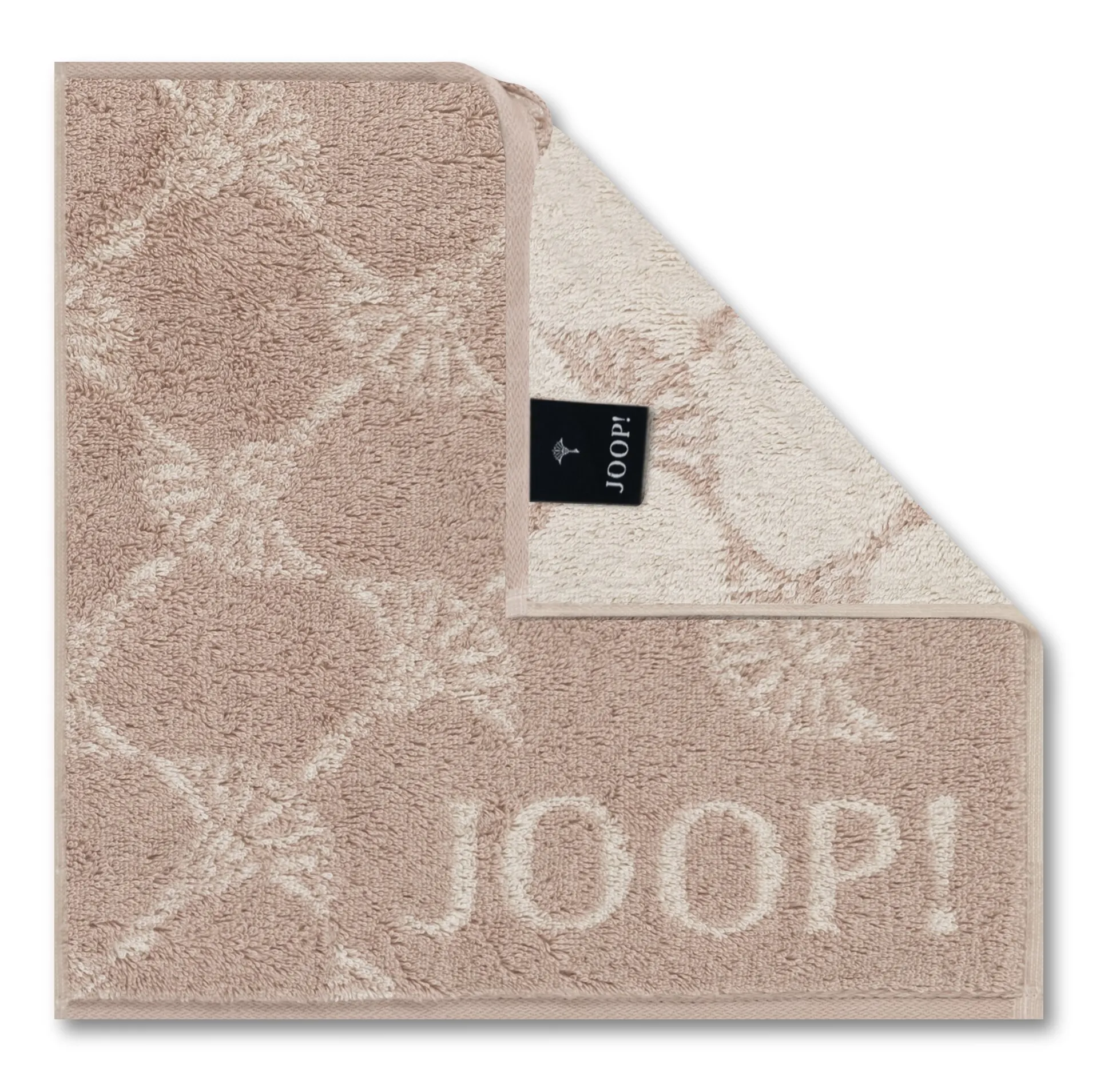 Seiflappen JOOP! Uni Cornflower