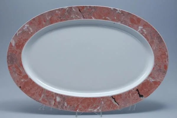 Fleischplatte groß - Villeroy & Boch Siena