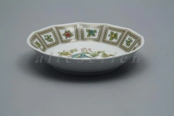 Dessertschale D 13 cm - Hutschenreuther Diamant Flowers