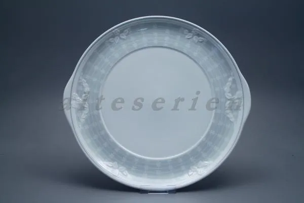 Tortenplatte mit Griffen - Villeroy & Boch Arioso