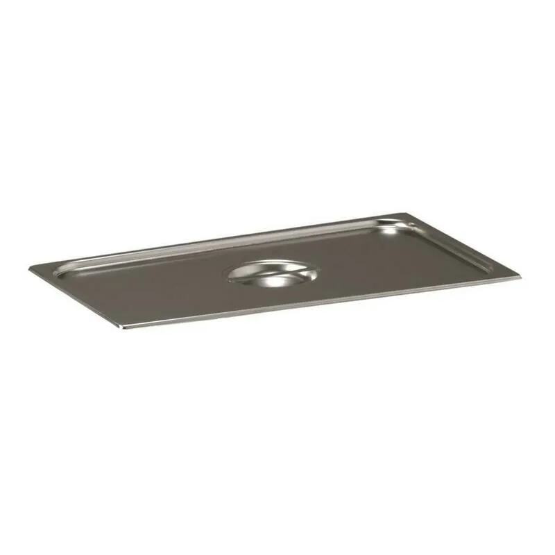 Acquista Coperchio Gastronorm 2/3 Inox — Tirolix