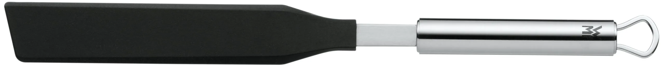 Profi Plus Crepes-Wender, 33cm Cromargan Edelstahl 18/10 teilmattiert