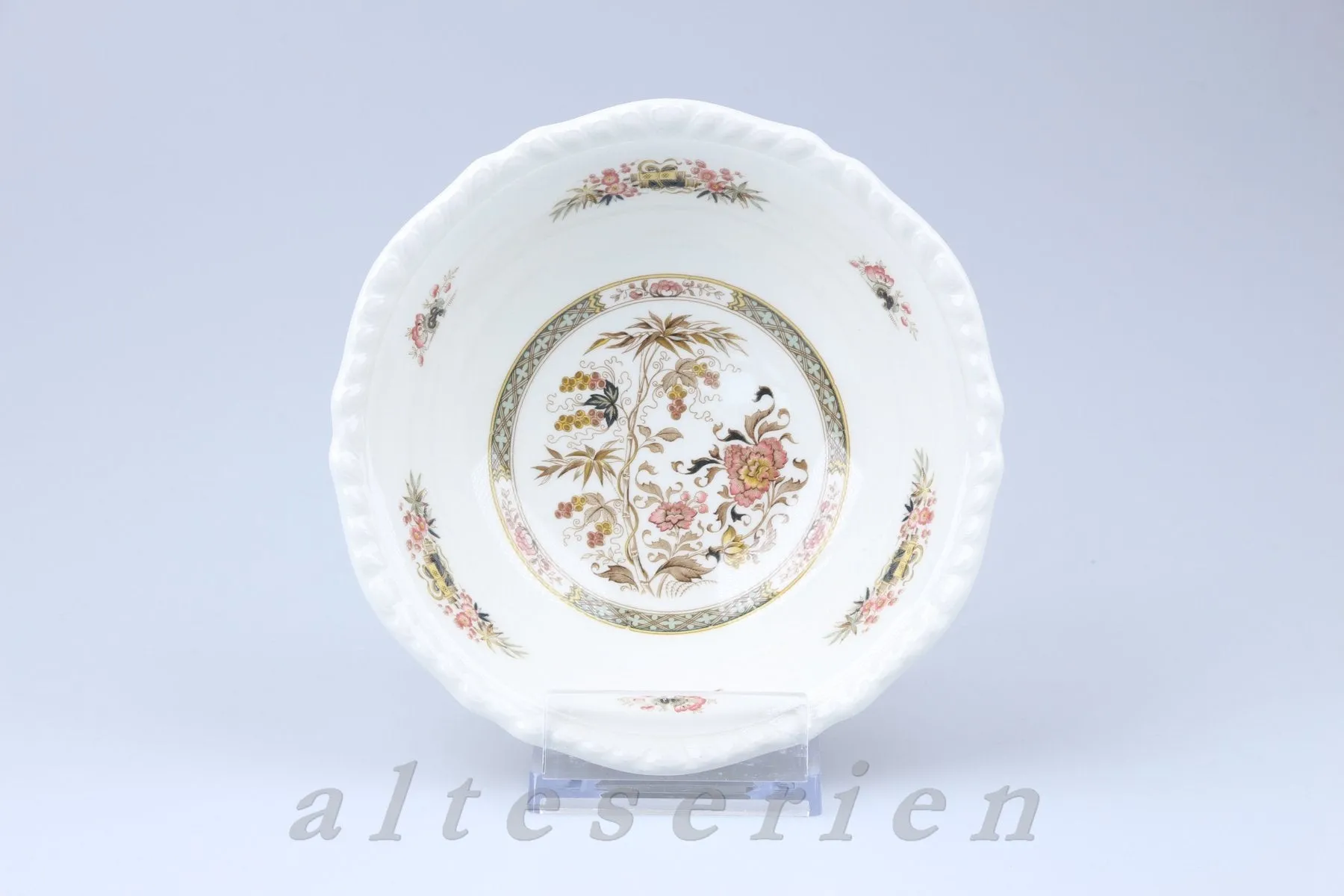 Salatschale - Adams Jeddo