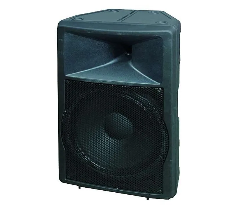 600W PA Box Lautsprecherbox 8Ohm 15zoll 2wege MCV je Stück