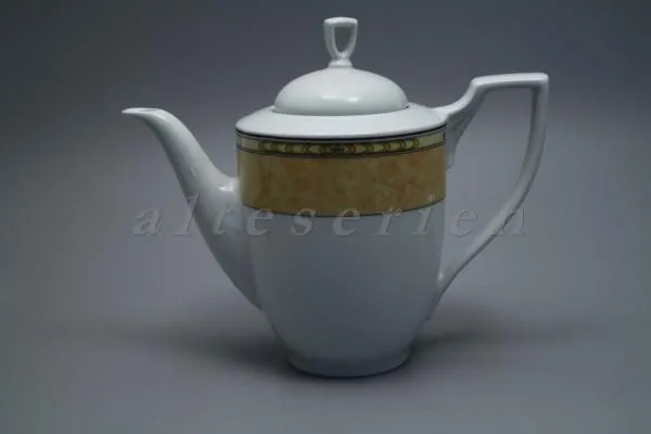 Kaffeekanne groß - Kahla/Triptis Ghibli Yvonne