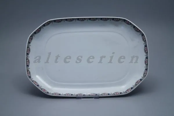 Fleischplatte mittelgroß - Seltmann Weiden Christin Alexis