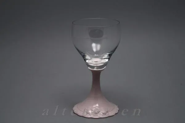 Weißweinglas - Belroy Drache Rosé Sanssouci