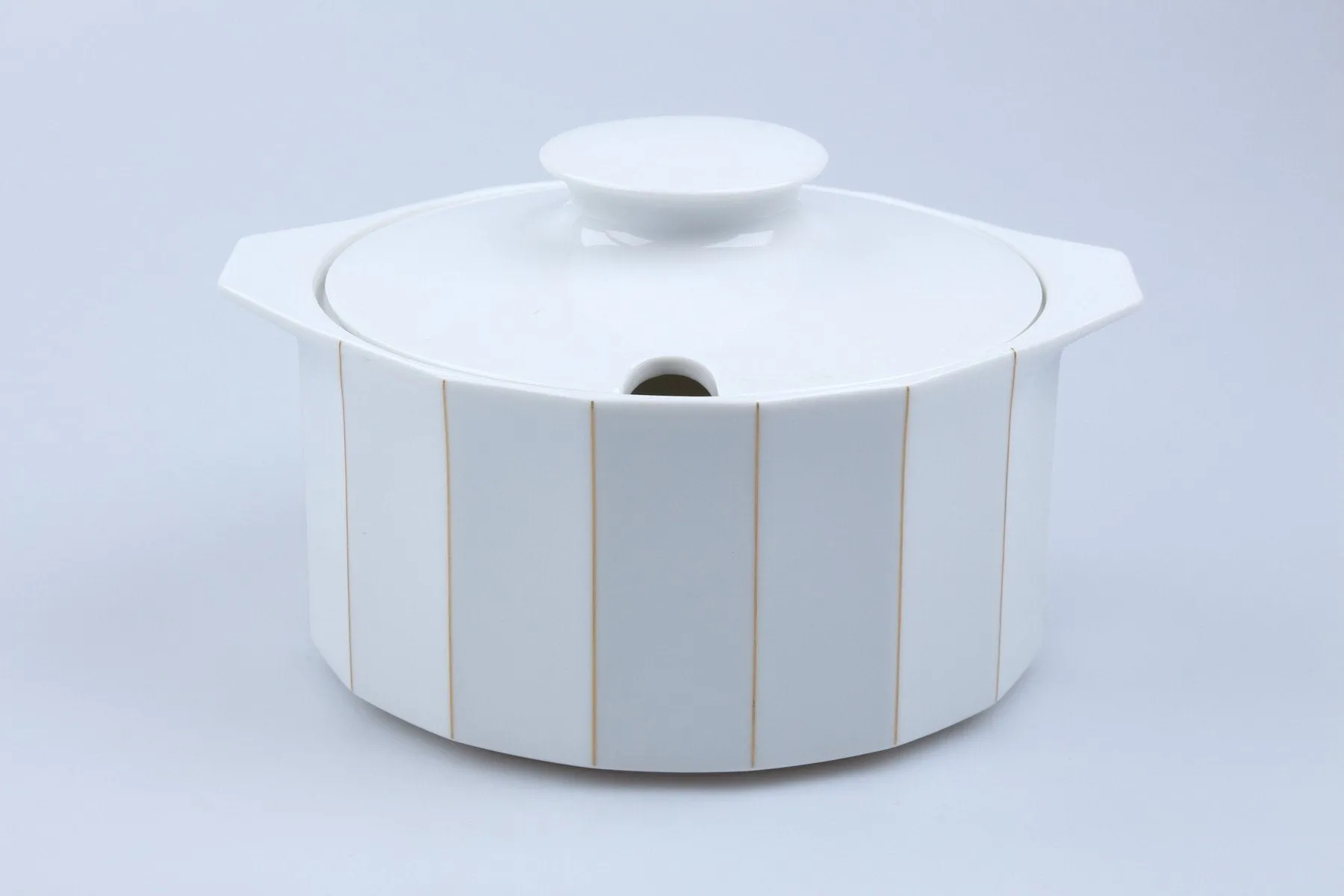 Ragout / Terrine - Rosenthal Polygon Korfu