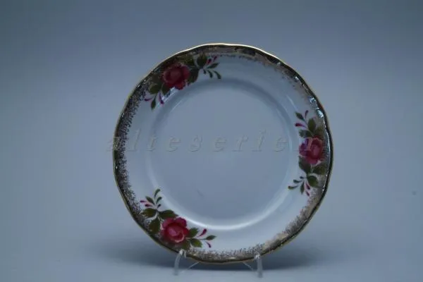 Brotteller - Winterling Kirchenlamitz Pfingstrose