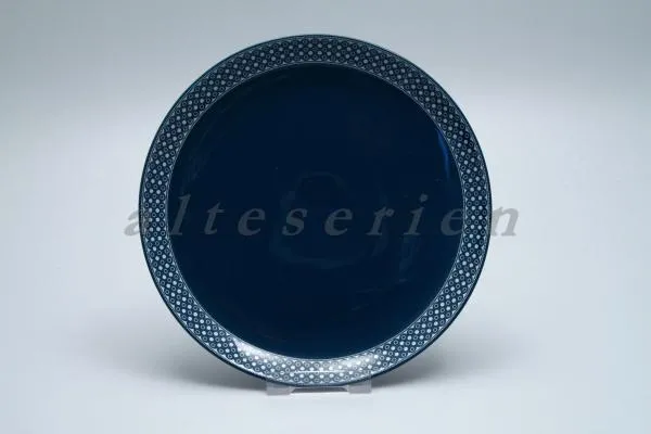 Kuchenteller - Eschenbach Blue Glaze