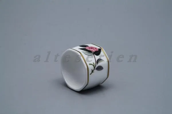 Serviettenring - Wedgwood Hathaway Rose