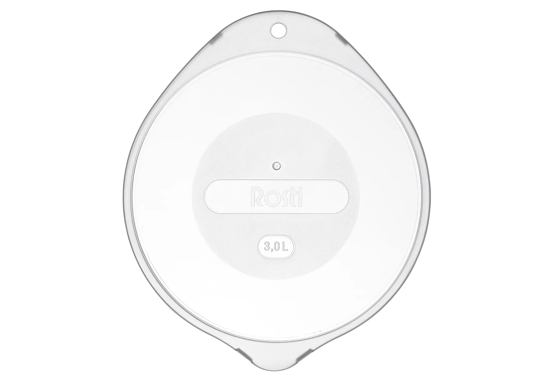 Deckel für Margrethe Rührschüssel 3,0 l