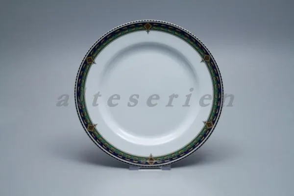 Kuchenteller - Kaiser Epoca Medea