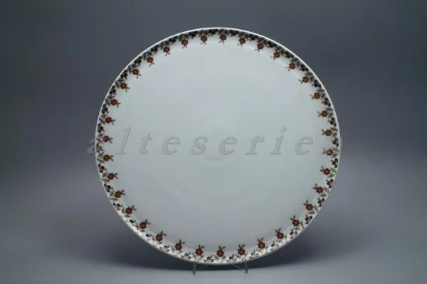 Tortenplatte - Eschenbach Hannover 630 Herbstlaub