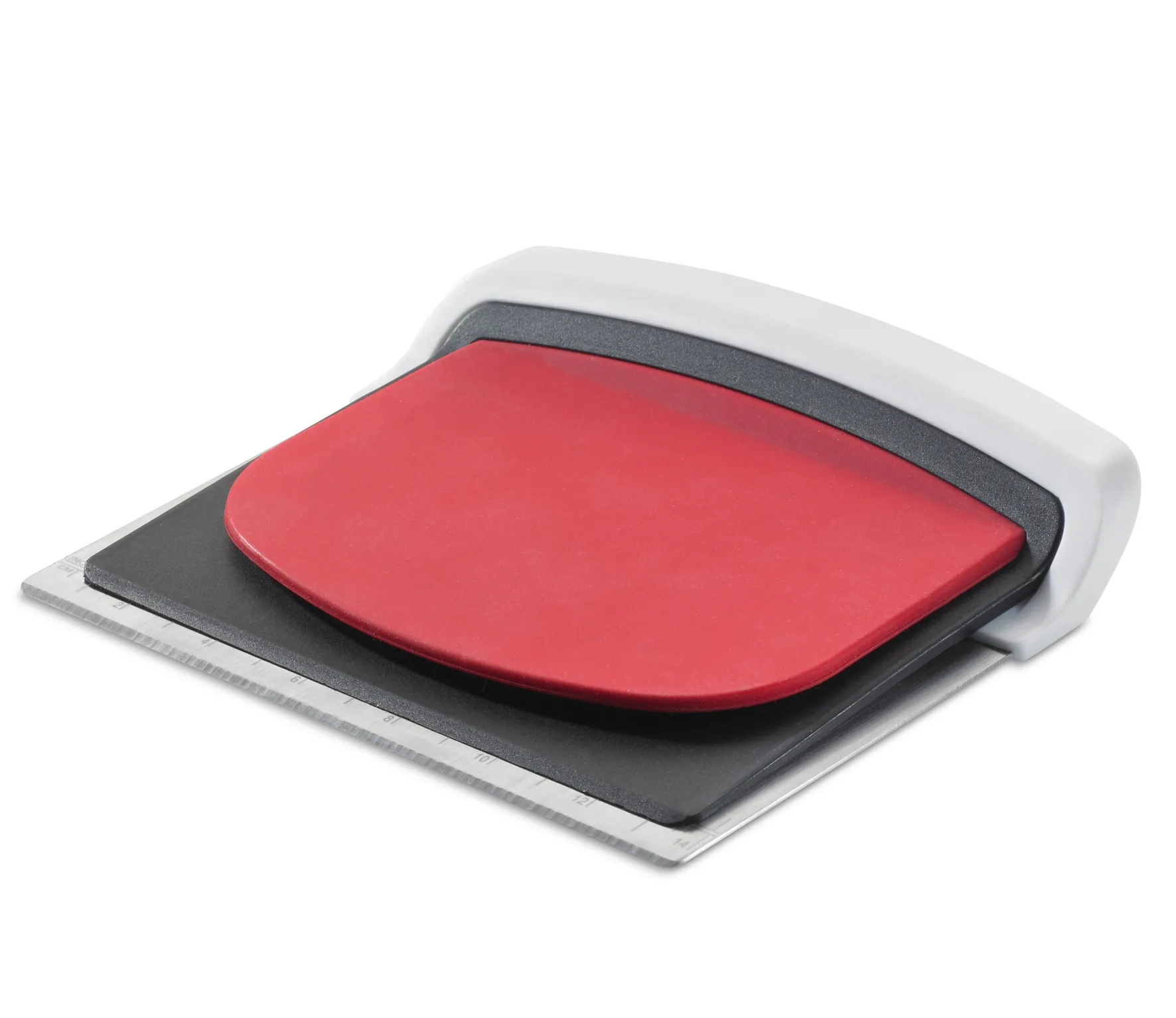 Teigschaber-Set 3-tlg. BAKE das Basic für jeden Bäcker + spülmaschinenfest