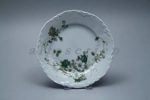 Brotteller - Hutschenreuther Racine Camargue