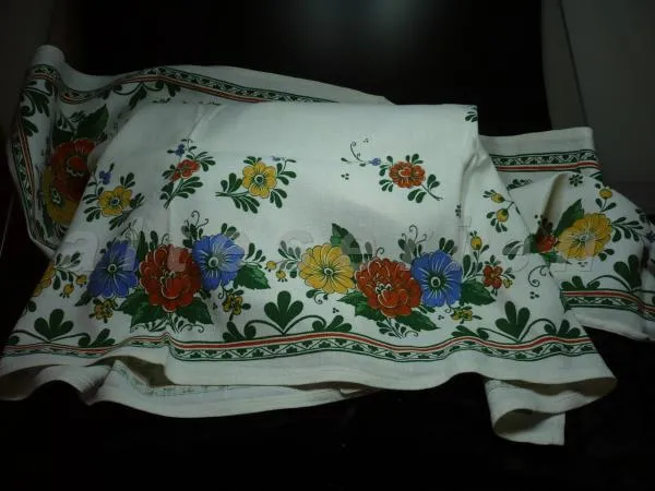 Tischdecke 130 x 152 cm - Villeroy & Boch Alt Amsterdam