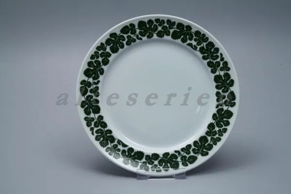 Kuchenteller - Fürstenberg Alt Fürstenberg Rebe