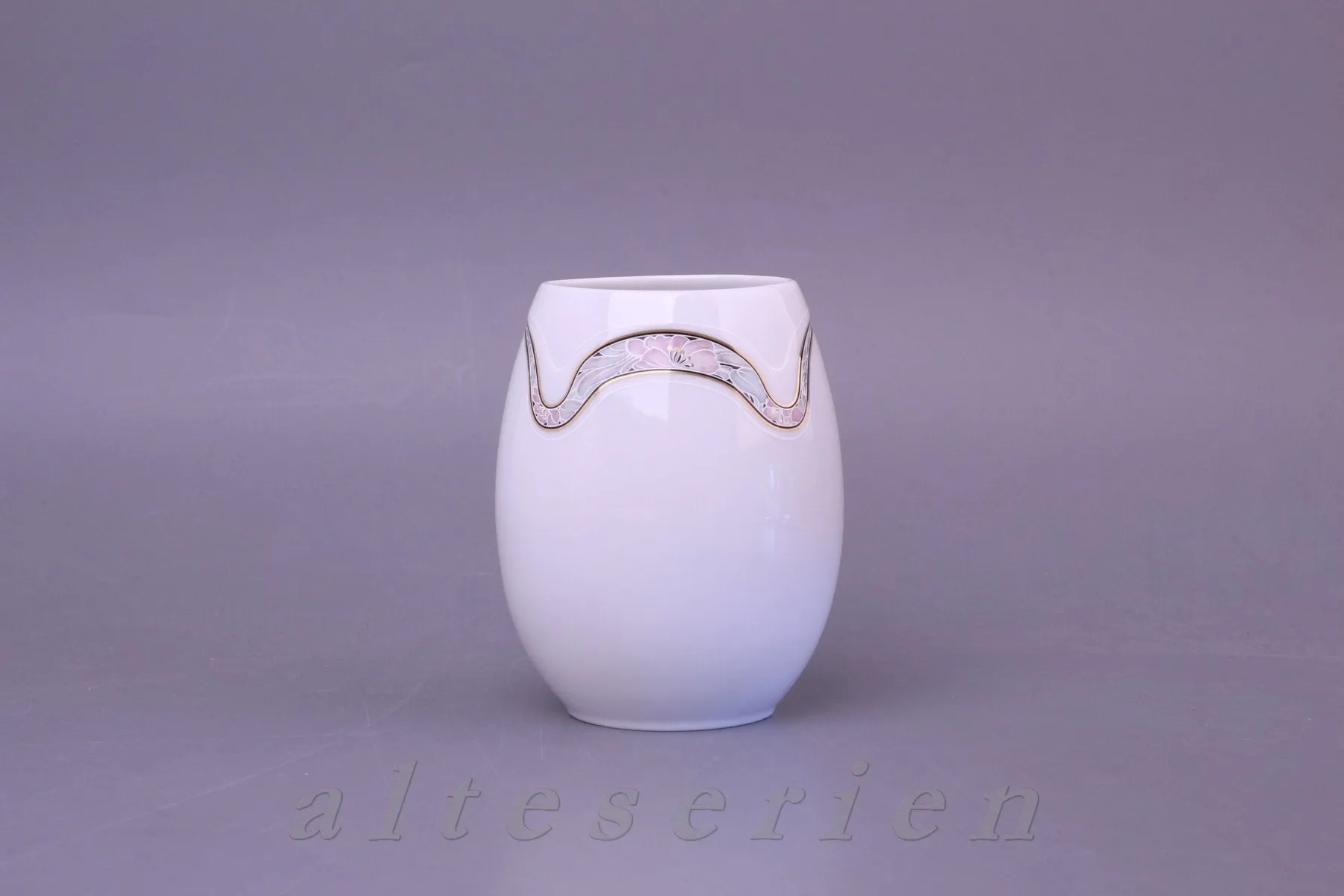 Vase klein - Kaiser Domino Tivoli