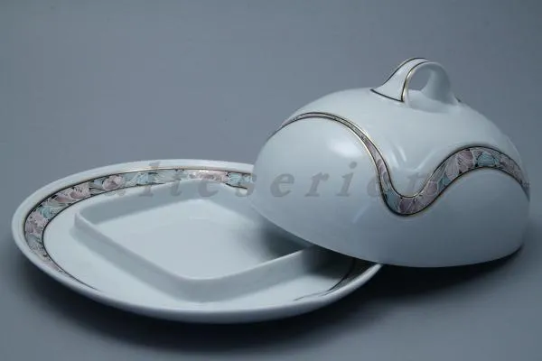 Butterdose - Kaiser Domino Tivoli