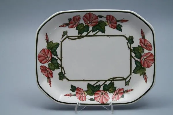 Butterplatte - Villeroy & Boch Piccadilly