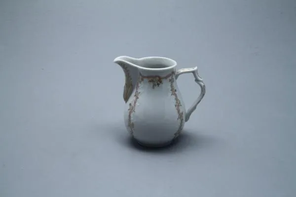 Milchkännchen klein - Kaiser Dubarry Louvre