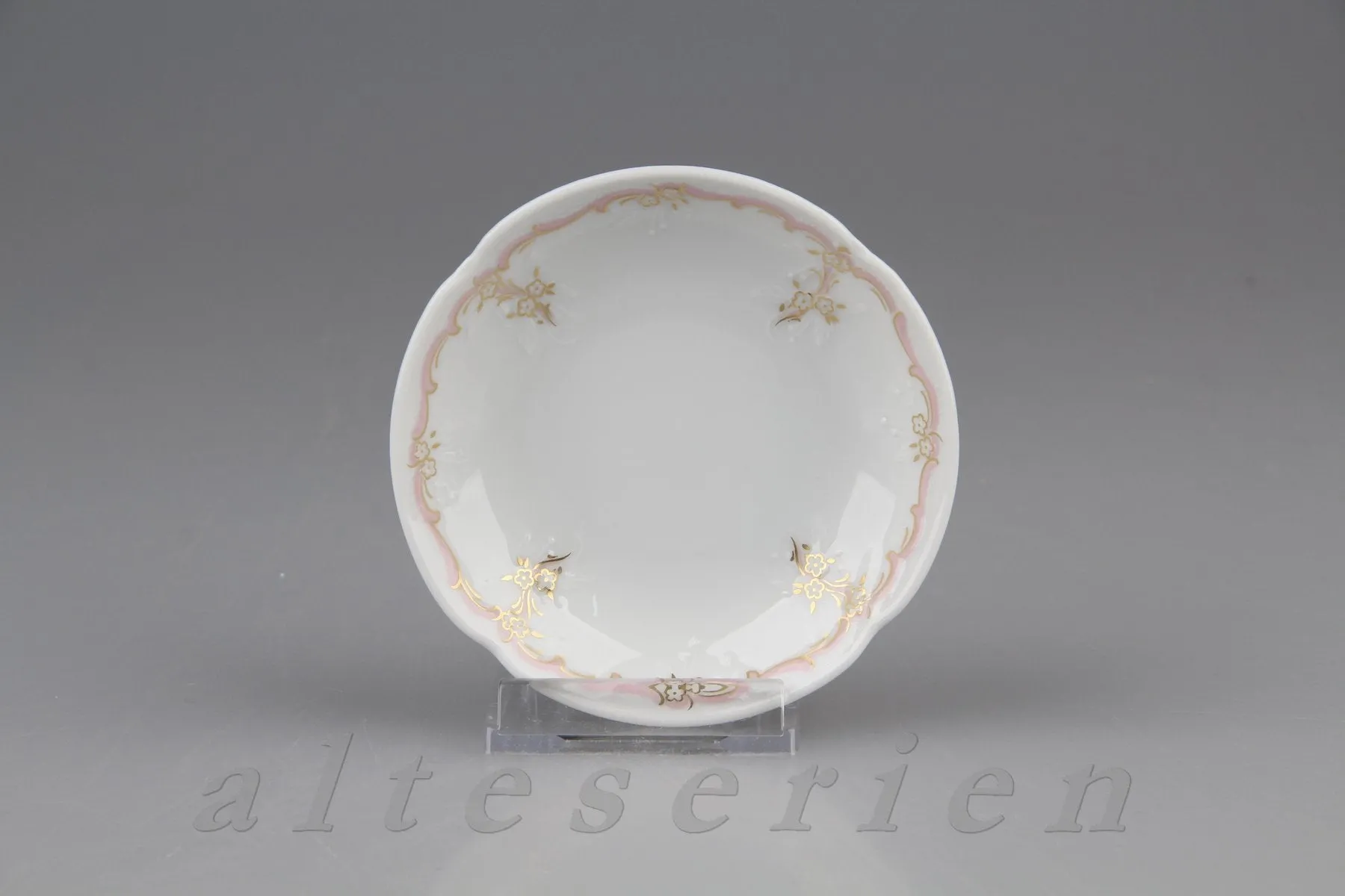 Teebeutelablage - Kaiser Dubarry Louvre