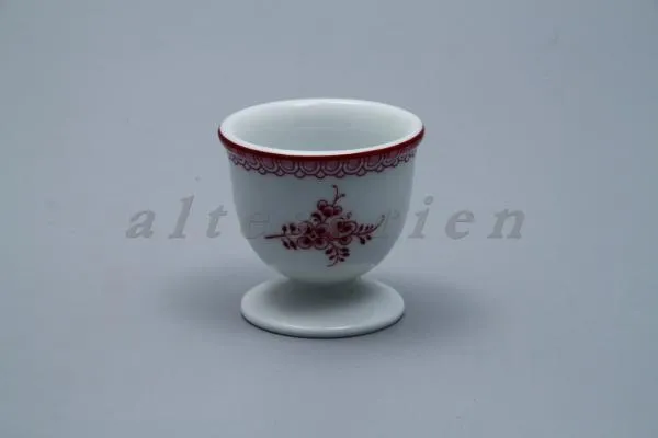Eierbecher auf Fuß - Fürstenberg Alt Fürstenberg Alt Braunschweig 02965