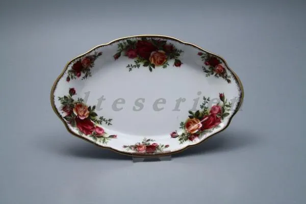 Salmischale - Royal Albert Old Country Roses